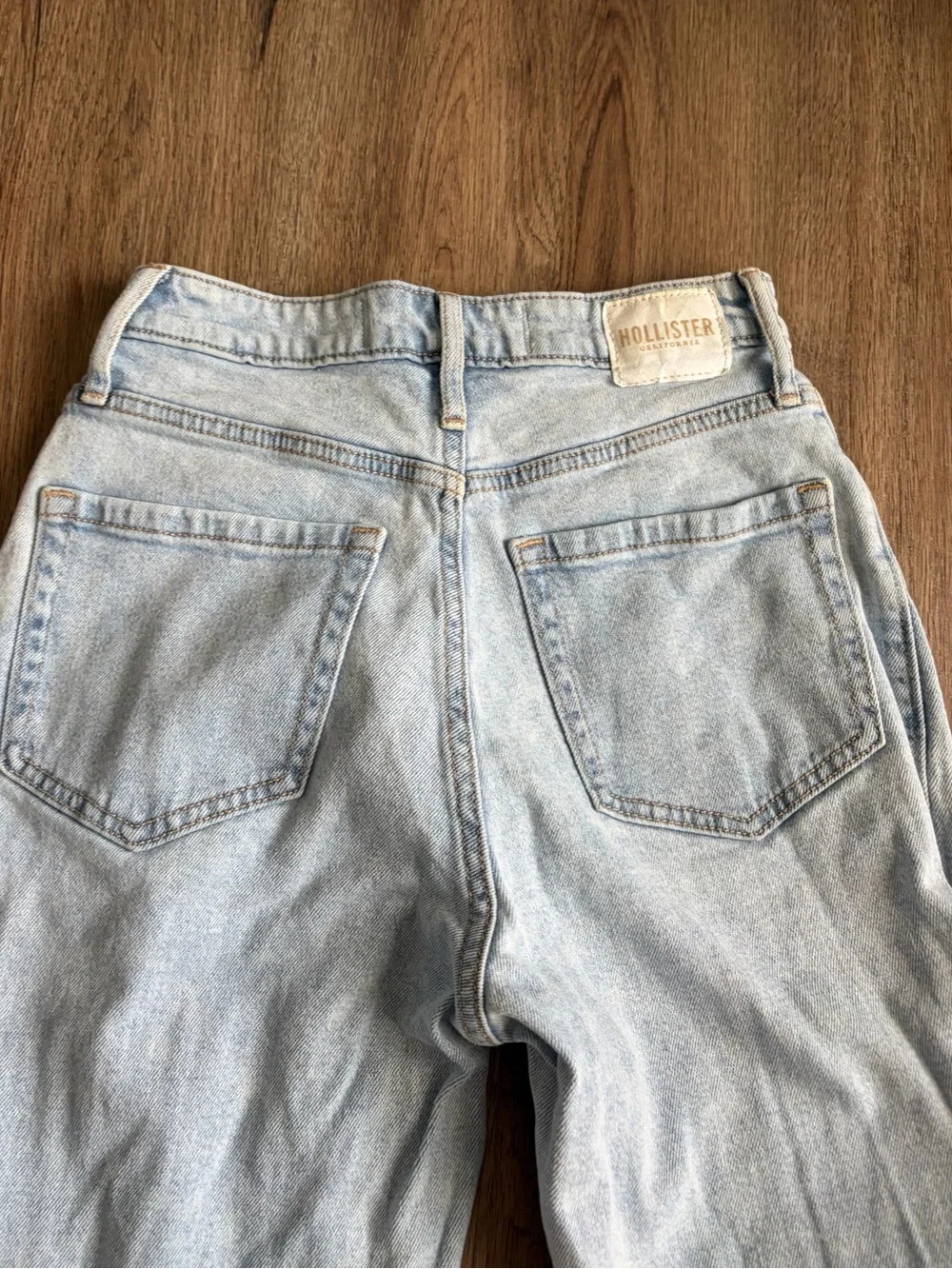 Hollister co ultra